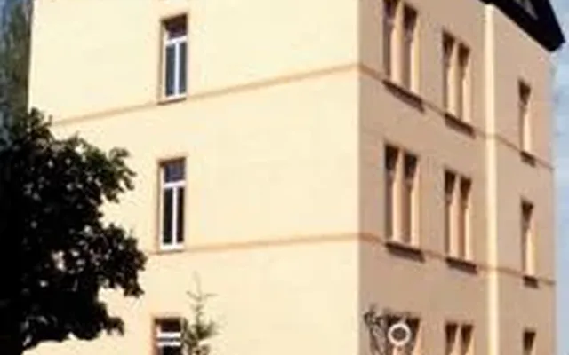 Дом в Лейпциг