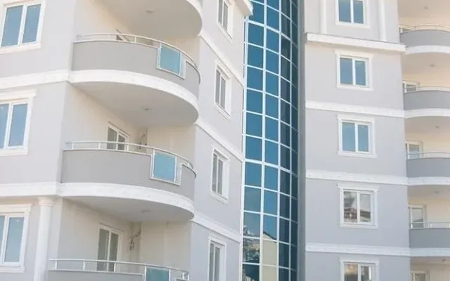 Квартира в Авсаллар
