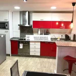Квартира в Валенсия, фото 3