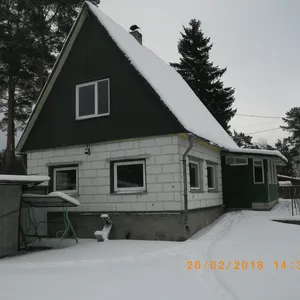 Фото объекта