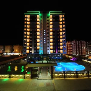 Квартира в Махмутлар, фото 3