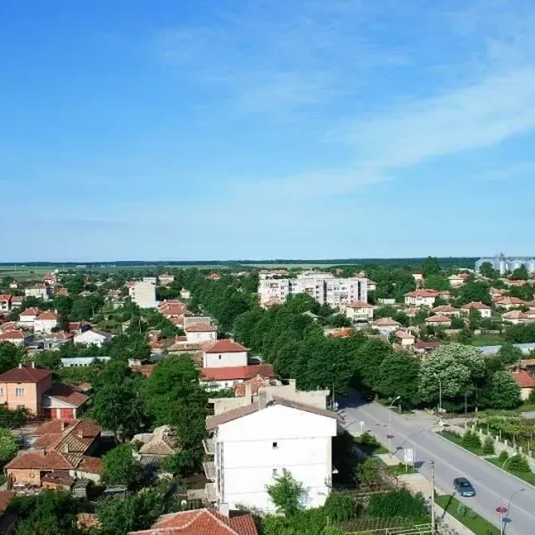 Фото объекта