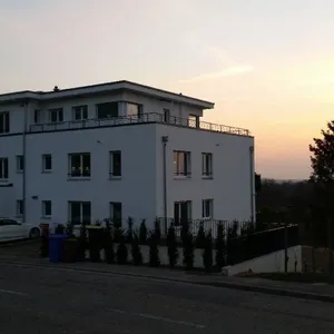 Пентхаус в Баден-Баден, фото 5