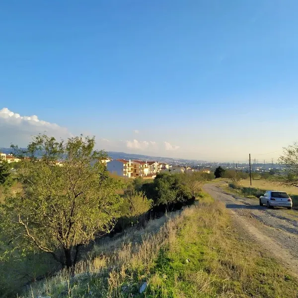 Земельный участок в Ωραιόκαστρο, фото 1