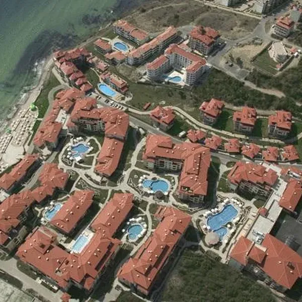Квартира в Святой Влас, фото 1