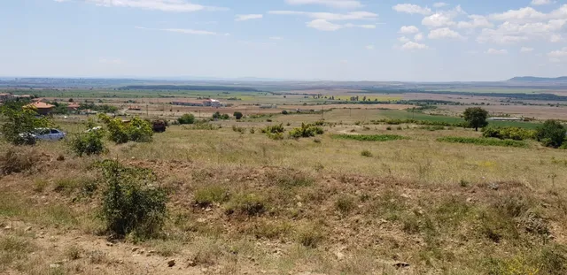 Земельный участок в Кошарица