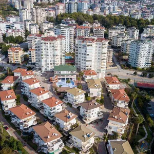 Квартира в Şekerhane Махаллеси, фото 2