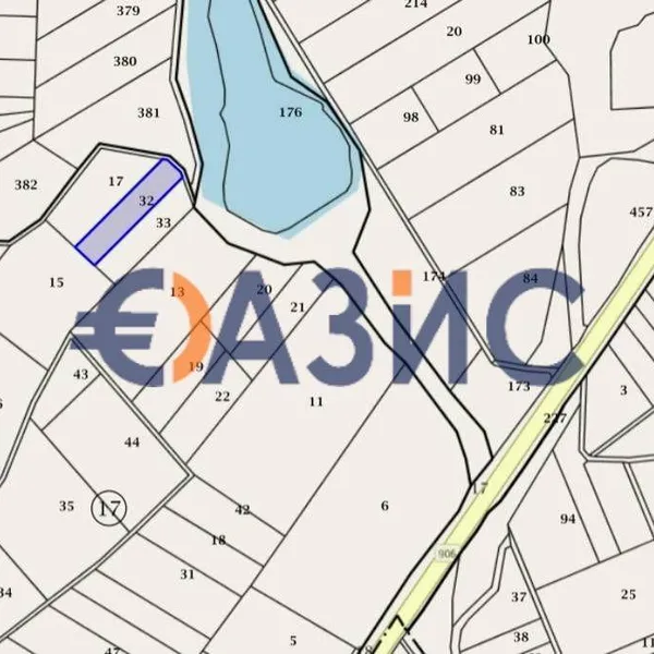 Коммерческая недвижимость в Бургасская область, фото 1