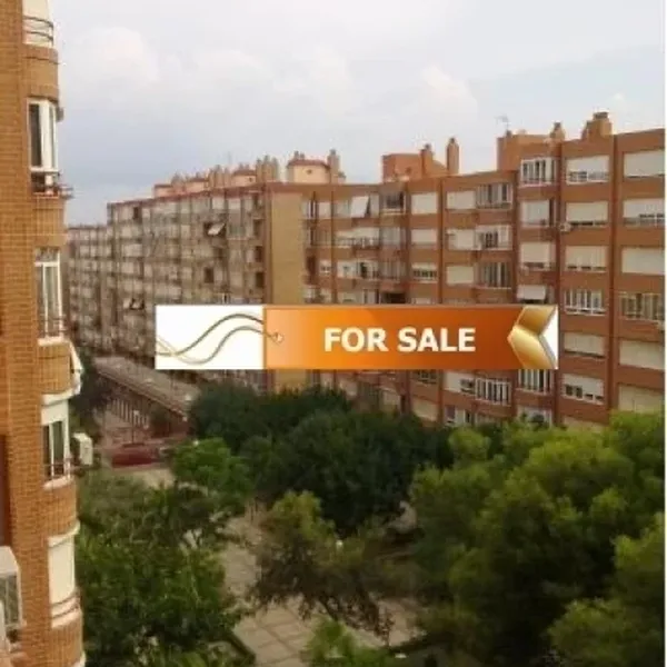 Квартира в Аликанте, фото 1