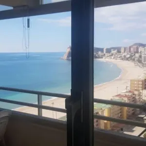 Квартира в Бенидорм, фото 2