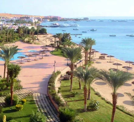 Квартира в Красное море