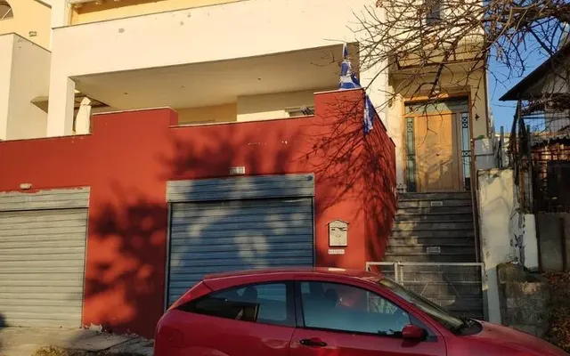 Мезонет в Микра
