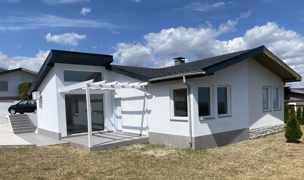 Дом в Албена