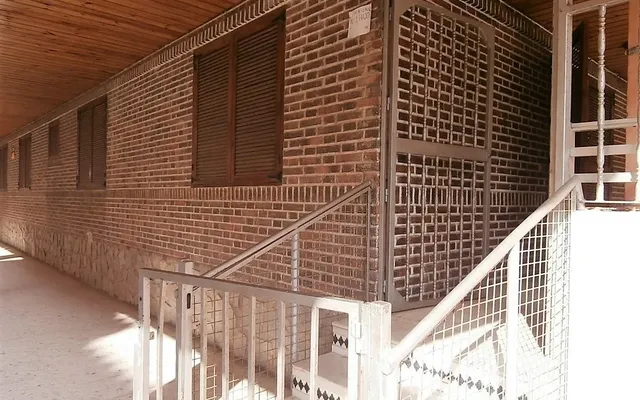 Квартира в Торревьеха