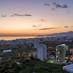 Квартира в Алания, фото 5