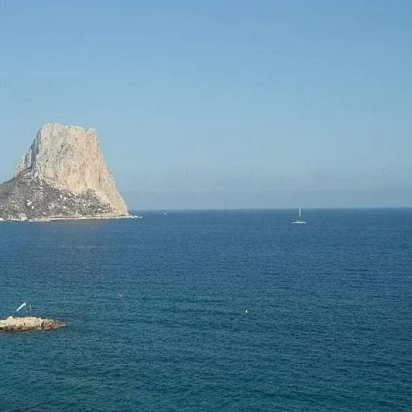 Квартира в Кальп, фото 1