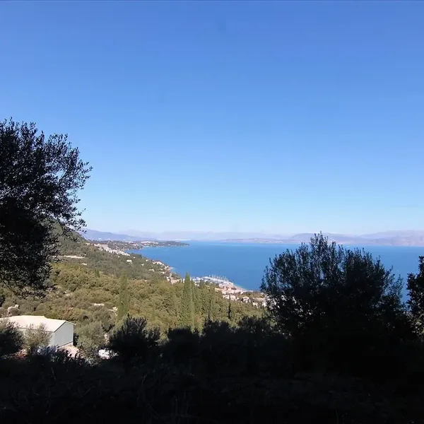 Земельный участок в Corfu, фото 1