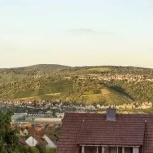 Квартира в Штутгарт, фото 2