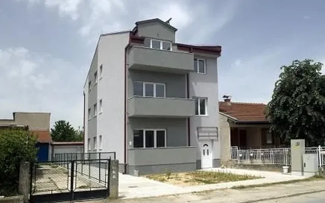 Квартира в Скопье