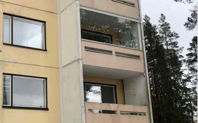Квартира в Ховинсаари