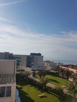 Пентхаус в Умаг