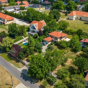 Дом в Дьенешдиаш, фото 5