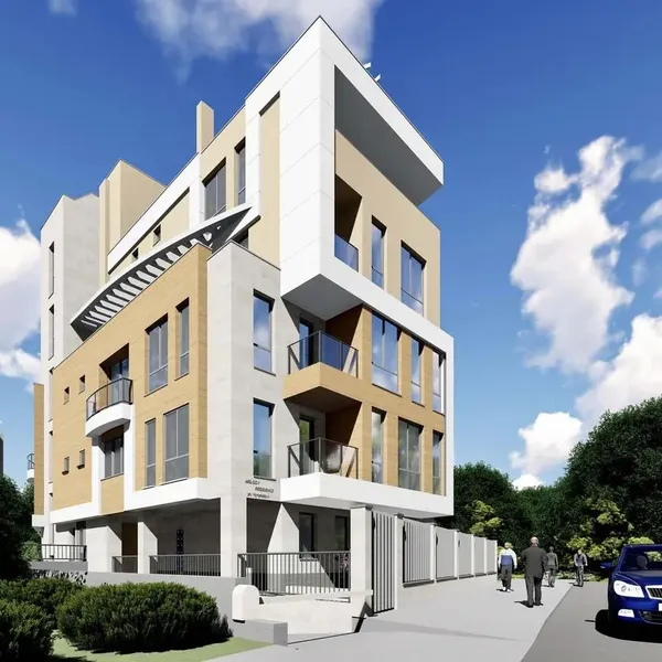 MELODY RESIDENCE in Sofia, фото 1