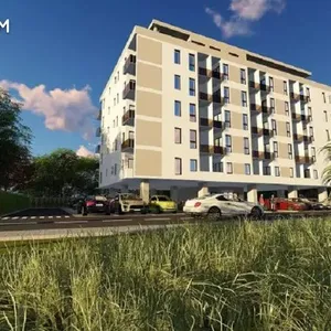 Summer Apartments in Constanta, фото 2