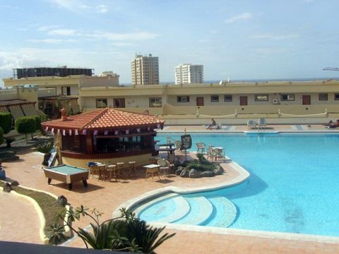 Квартира в Плайя Параисо