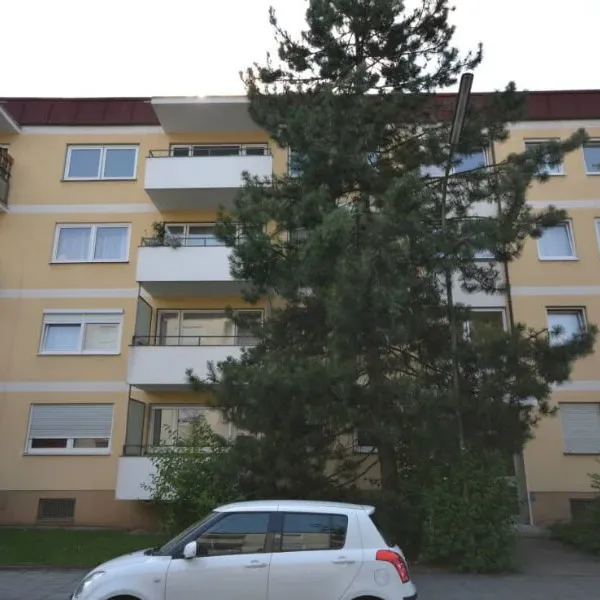 Квартира в Мюнхен, фото 1
