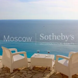 Дом в Черногория, фото 5