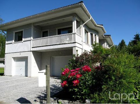 Отдельный дом в Ристийна