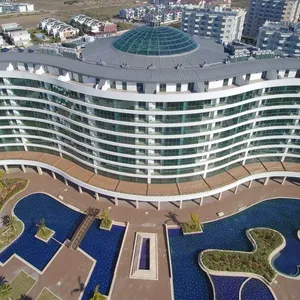 Квартира в Анталия, фото 4