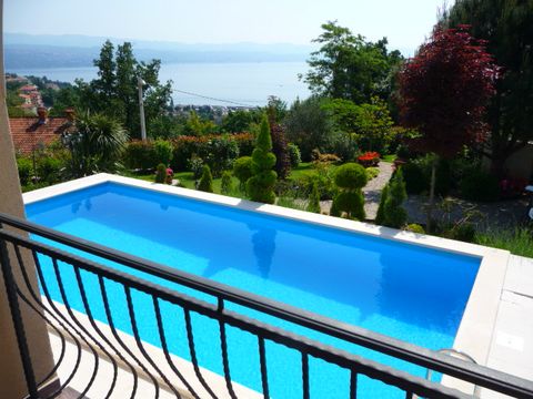 Вилла в Ичичи