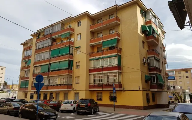Пентхаус в Аликанте