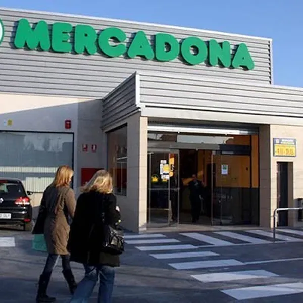 Магазин в Логроньо, фото 1