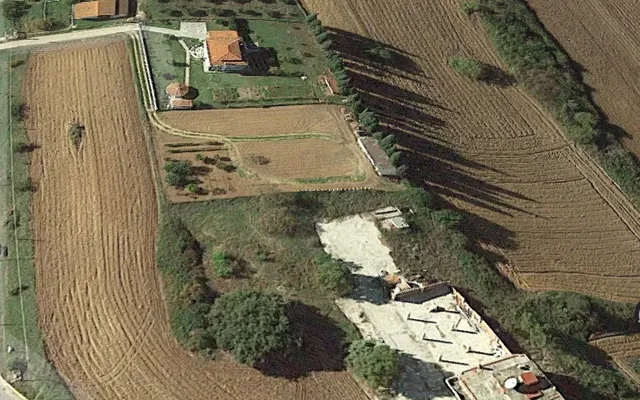 Земельный участок в Kassandra Municipality