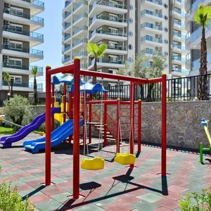 Квартира в Алания, фото 5