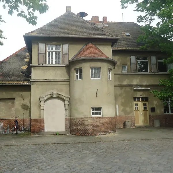 Коммерческая недвижимость в Ебер-Бергфриден, фото 1