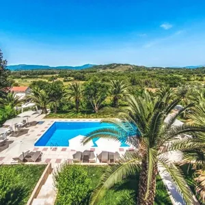 Отель в Corfu, фото 2