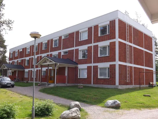 Квартира в Ämmänsaari