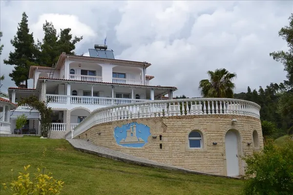 Вилла в Kassandra Municipality