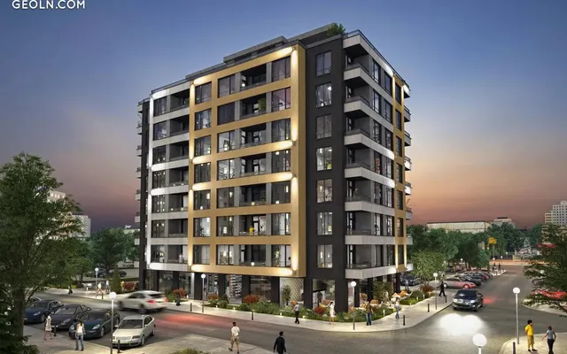 AVALON RESIDENCE in Sofia