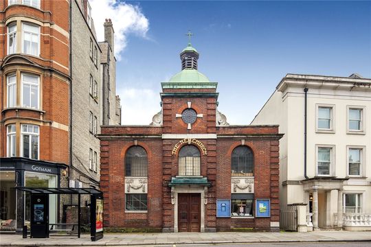 Квартира в Лондон