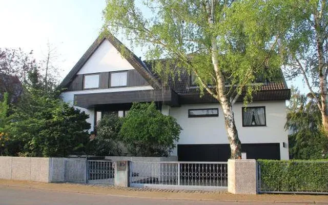 Вилла в Ганновер