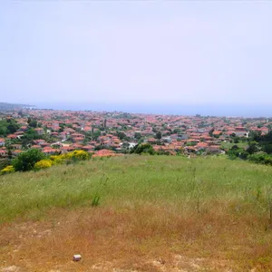Земельный участок в Ситониа, фото 3