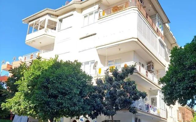 Квартира в Şekerhane Махаллеси