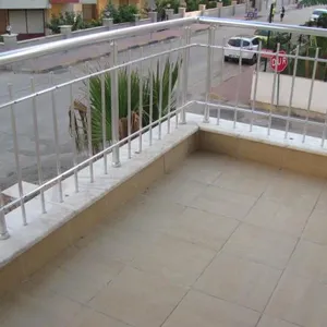Квартира в Анталия, фото 5