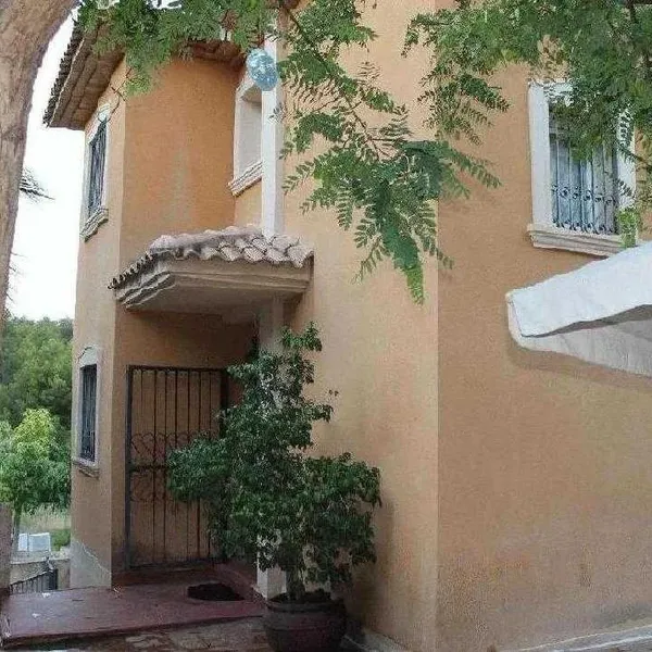 Шале в Ла-Нусиа, фото 1