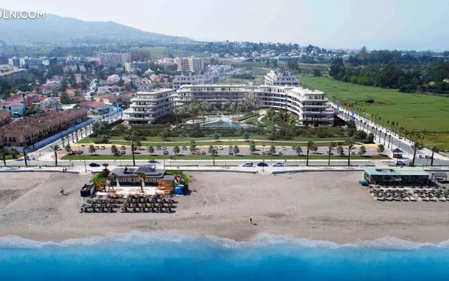 Spectacular new promotion in Torremolinos in Torremolinos